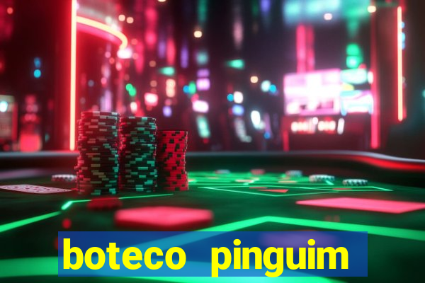 boteco pinguim assis brasil porto alegre